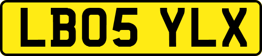 LB05YLX