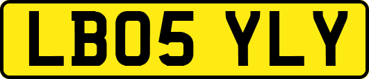 LB05YLY
