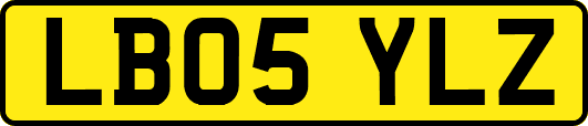 LB05YLZ