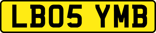LB05YMB