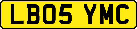 LB05YMC