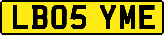 LB05YME
