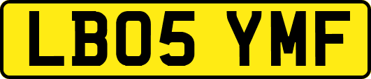LB05YMF