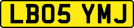 LB05YMJ