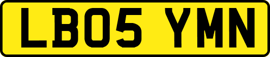 LB05YMN