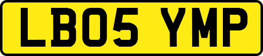 LB05YMP