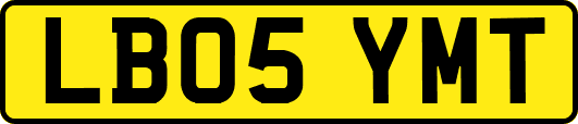 LB05YMT