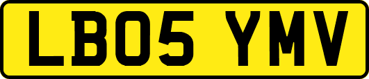 LB05YMV