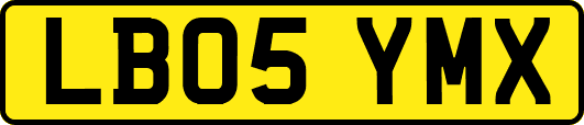 LB05YMX
