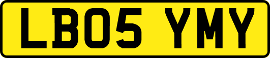 LB05YMY