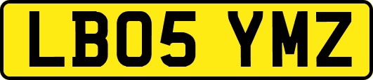 LB05YMZ