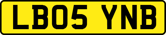 LB05YNB
