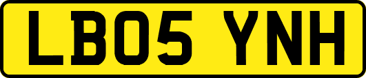 LB05YNH
