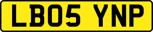 LB05YNP