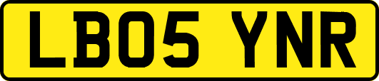 LB05YNR