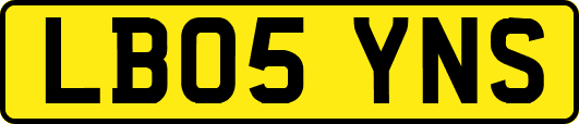 LB05YNS
