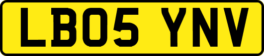 LB05YNV
