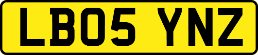 LB05YNZ