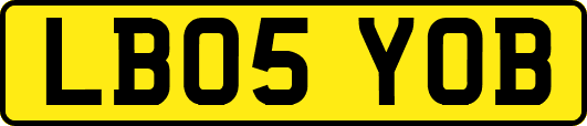 LB05YOB