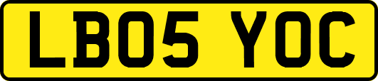 LB05YOC