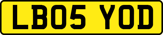 LB05YOD