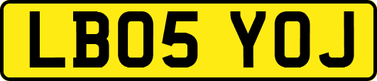 LB05YOJ