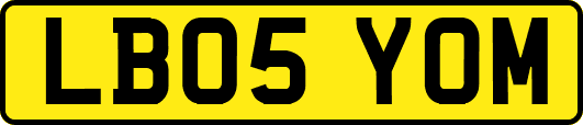 LB05YOM
