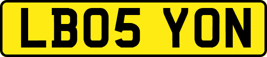 LB05YON