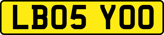 LB05YOO