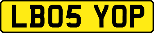 LB05YOP