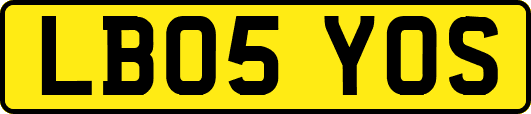 LB05YOS