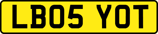 LB05YOT