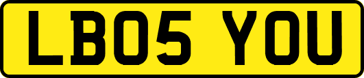 LB05YOU
