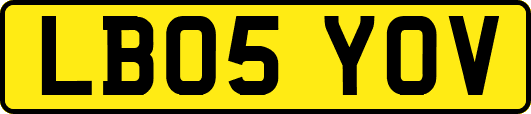LB05YOV