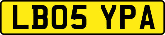 LB05YPA