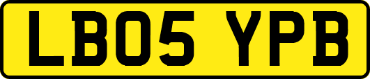 LB05YPB