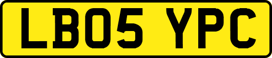 LB05YPC