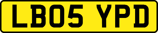 LB05YPD