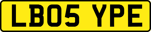 LB05YPE