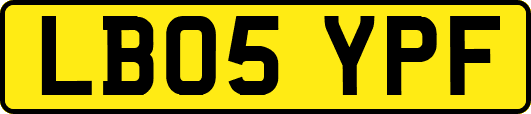 LB05YPF