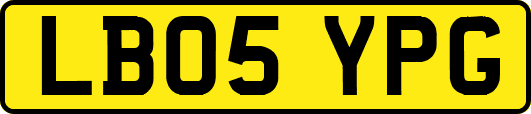 LB05YPG