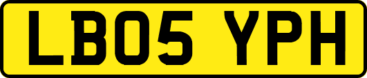 LB05YPH