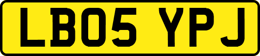 LB05YPJ