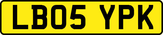 LB05YPK