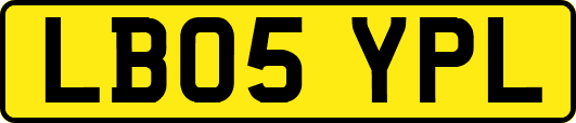 LB05YPL