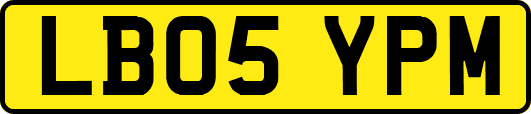 LB05YPM