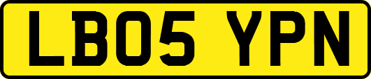 LB05YPN