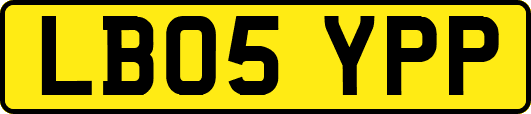 LB05YPP
