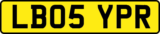 LB05YPR