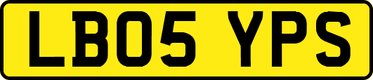 LB05YPS